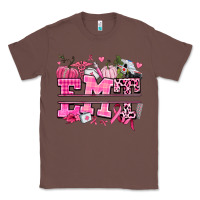 Chestnut emt cancer and fall Classic Tee - AdoDesignShop