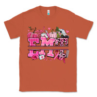 Copper emt cancer and fall Classic Tee - AdoDesignShop