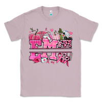 Lilac emt cancer and fall Classic Tee - AdoDesignShop
