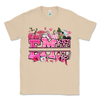 Mushroom emt cancer and fall Classic Tee - AdoDesignShop