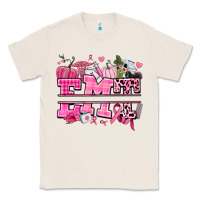 Natural emt cancer and fall Classic Tee - AdoDesignShop