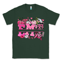 Sports Green emt cancer and fall Classic Tee - AdoDesignShop