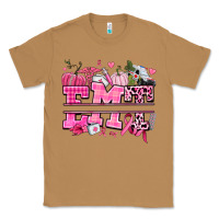 Toasted Coconut emt cancer and fall Classic Tee - AdoDesignShop