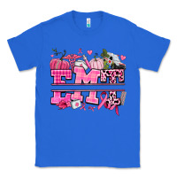 True Royal emt cancer and fall Classic Tee - AdoDesignShop