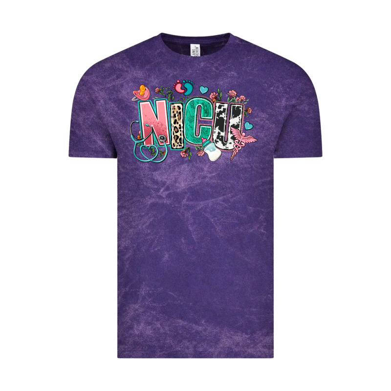 Nicu Vintage Tee by AdoDesignShop | Teevron