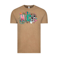 Vintage Coffee nicu Vintage Tee - AdoDesignShop