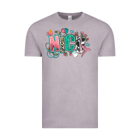 Vintage Zinc nicu Vintage Tee - AdoDesignShop
