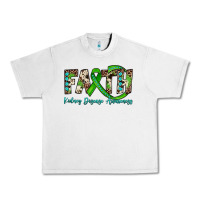 Lunar Rock faith kidney disease awareness Urban Heavy Tee - JahusDesignShop