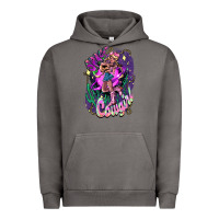 Pigment Tornado Space cowgirl Urban Hoodie - HowdyJamesFarm
