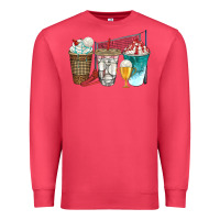 Cardinal western volleyball coffee cups bbs Premium Sweatshirt - BundleAndBundleShop