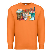 Carrot western volleyball coffee cups bbs Premium Sweatshirt - BundleAndBundleShop