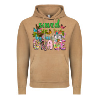 Vintage Camel Saved by his grace Vintage Hoodie - Neo Western