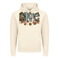 Vintage Artic love my tribe Vintage Hoodie - SublimationCraftShop