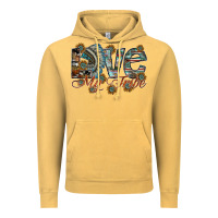 Vintage Mustard love my tribe Vintage Hoodie - SublimationCraftShop