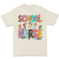 Bone school nurse Premium Tee - RanaPortraitStore