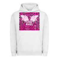 Pigment Lunar Rock love angel Urban Hoodie - TumblerDesignByShophia
