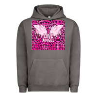 Pigment Tornado love angel Urban Hoodie - TumblerDesignByShophia