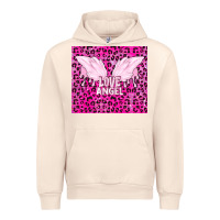 Sandshell love angel Urban Hoodie - TumblerDesignByShophia