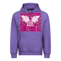 Tulip love angel Urban Hoodie - TumblerDesignByShophia