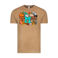 Vintage Camel emt with fall Vintage Tee - AdoDesignShop