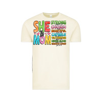 Vintage Arctic she is mom Vintage Tee - JahusDesignShop