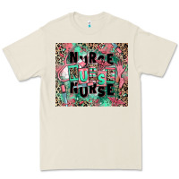 Nurse Premium Tee | Teevron