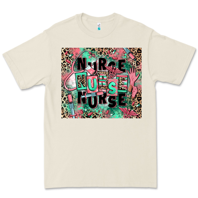 Nurse Premium Tee by RanaPortraitStore | Teevron