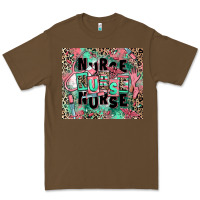 Cacao nurse Premium Tee - RanaPortraitStore