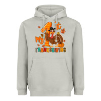 Moon Dust my first thanksgiving Heavyweight Hoodie - MaliasSmallBusiness