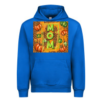 Cobalt fall mom mother's day Urban Hoodie - TumblerDesignByShophia