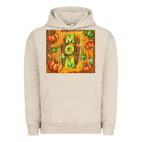 Pigment French Oak fall mom mother's day Urban Hoodie - TumblerDesignByShophia