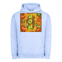 Pigment Grape Ice fall mom mother's day Urban Hoodie - TumblerDesignByShophia
