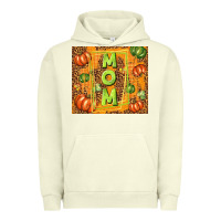 Pigment Pistachio fall mom mother's day Urban Hoodie - TumblerDesignByShophia