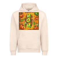 Sandshell fall mom mother's day Urban Hoodie - TumblerDesignByShophia