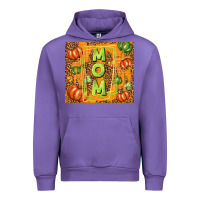 Tulip fall mom mother's day Urban Hoodie - TumblerDesignByShophia