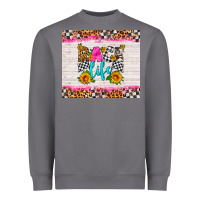 Storm race life Heavyweight Sweatshirt - HRA Design Shop