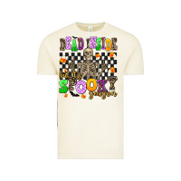 Vintage Arctic dead inside but it's spooky season Vintage Tee - AdoDesignShop