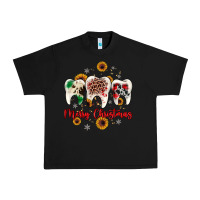 Black dental merry Christmas Urban Heavy Tee - JahusDesignShop