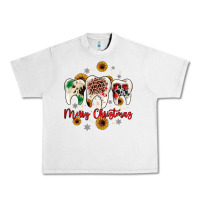 Lunar Rock dental merry Christmas Urban Heavy Tee - JahusDesignShop