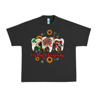 Pigment Black dental merry Christmas Urban Heavy Tee - JahusDesignShop