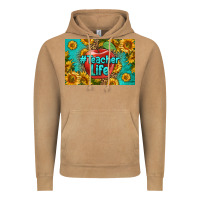 Vintage Camel teacher life skinny metal can holder Vintage Hoodie - HRA Design Shop