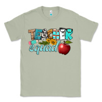 Matcha teacher squad Classic Tee - BundleAndBundleShop