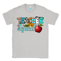 Moon Dust teacher squad Classic Tee - BundleAndBundleShop