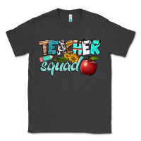 Smoke teacher squad Classic Tee - BundleAndBundleShop