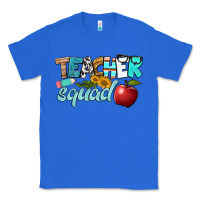True Royal teacher squad Classic Tee - BundleAndBundleShop
