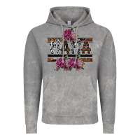 Cloud Rock mama Vintage Hoodie - SublimationCraftShop