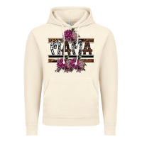 Vintage Artic mama Vintage Hoodie - SublimationCraftShop