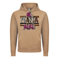 Vintage Coffee mama Vintage Hoodie - SublimationCraftShop