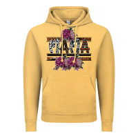 Vintage Mustard mama Vintage Hoodie - SublimationCraftShop