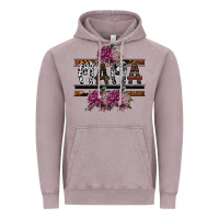 Vintage Zinc mama Vintage Hoodie - SublimationCraftShop
